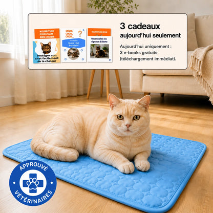 Alfombra Refrescante Faunea™ (2 por 1)