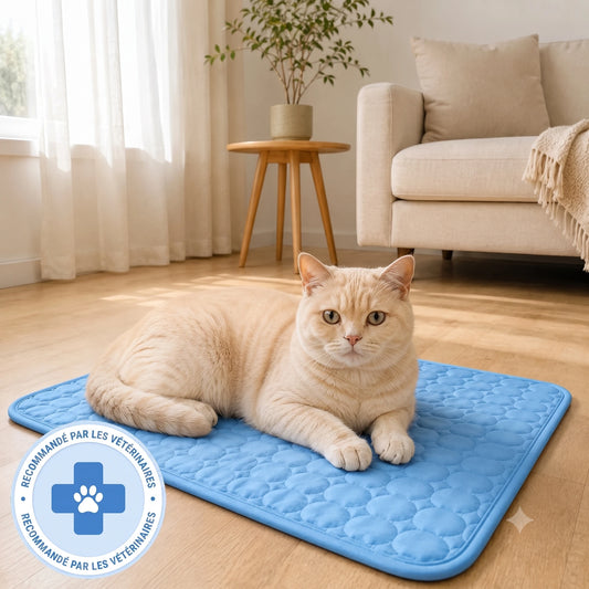 Tapis Rafraîchissant Faunea™
